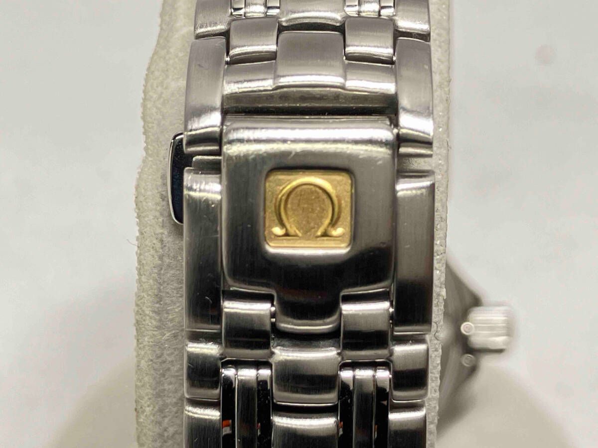 OMEGA オメガ シーマスター120 ジャックマイヨール 2586.80 時計