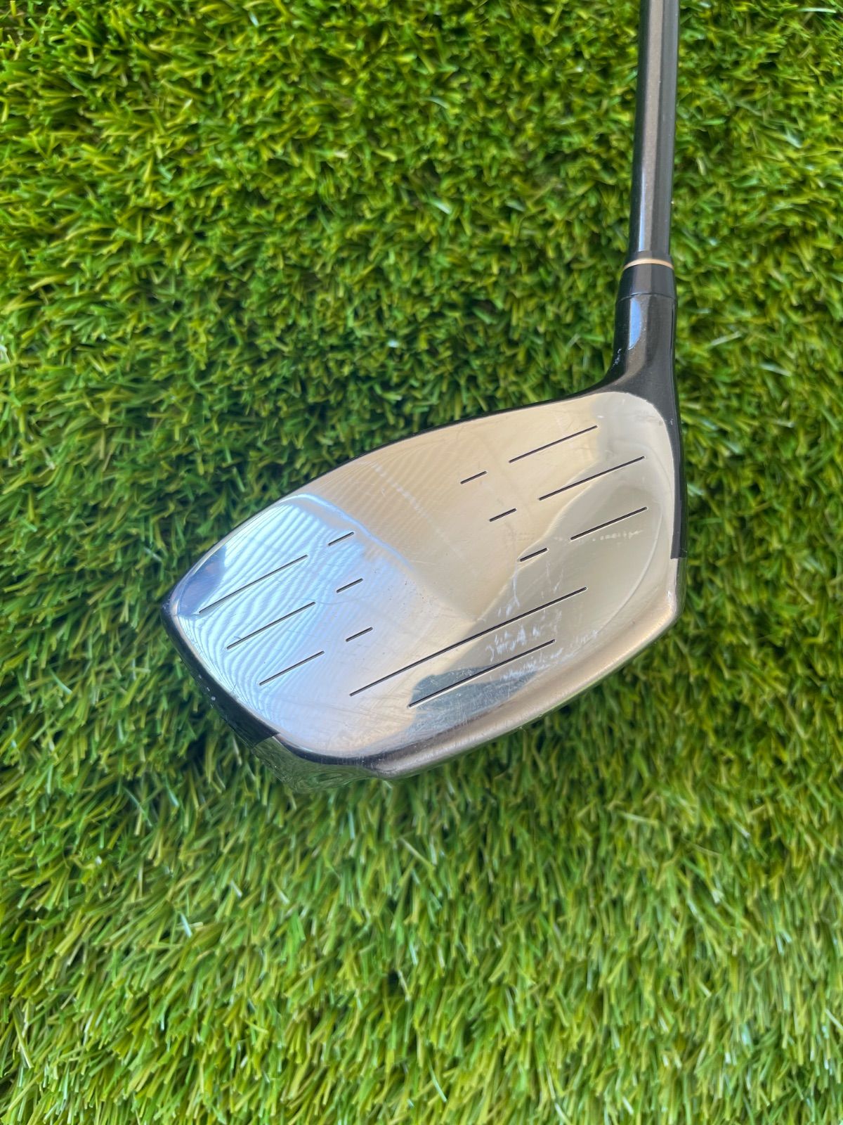 TOM MORRIS ドライバー 10度 右利き カーボン sp - メルカリ