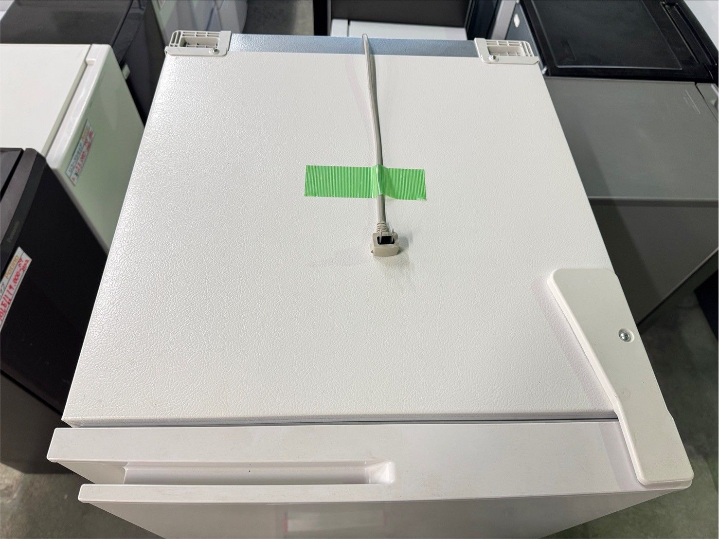 【美品】大阪送料無料★3か月保障付★2020年★MR-CX30F-W★IR-75 美品】大阪送料無料☆3か月保障付☆2020年☆MR-