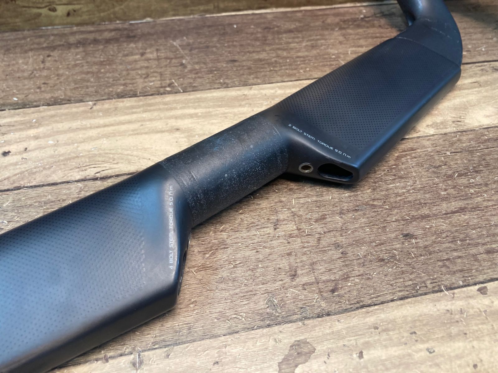 IL765 スペシャライズド SUPECIALIZED AEROFLY2 エアロフライ2 カーボンドロップハンドル 400mm Φ31.8 BRIGHTFACE_UK