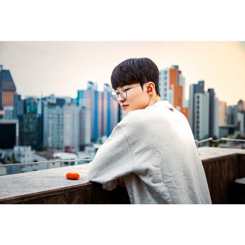 GameBuds ワイヤレス