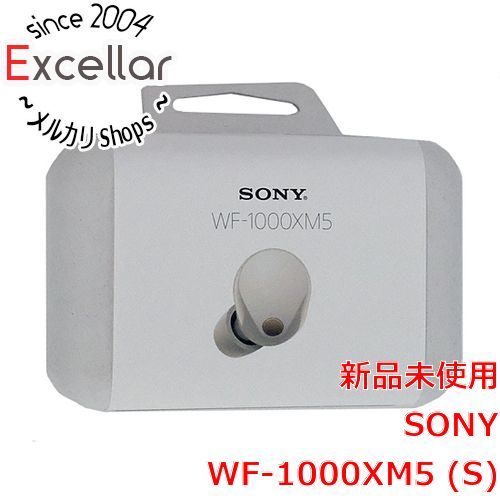 bn:6] SONY ワイヤレスノイズキャンセリングステレオヘッドセット WF