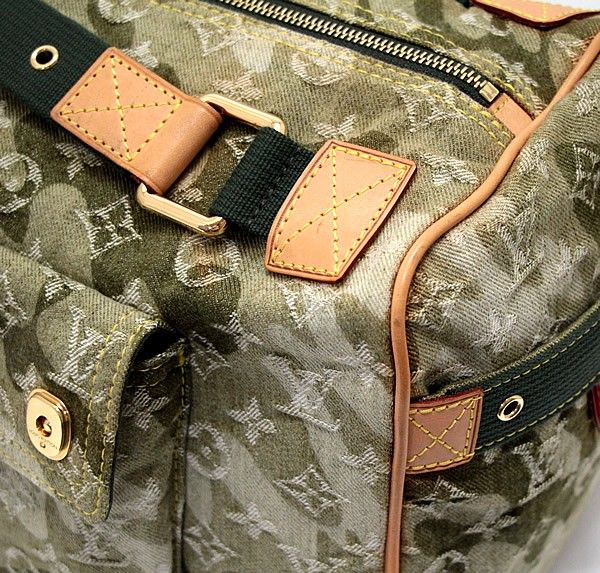 Vuitton リス