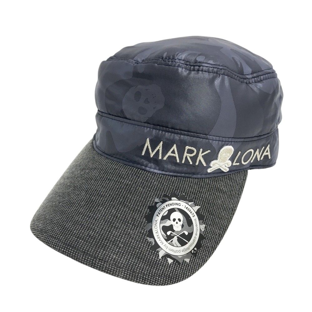 MARKu0026LONA マークアンドロナ MARK MARK&LONA 2024年