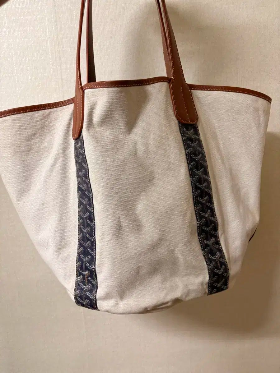 ゴヤール ショッパーバッグ