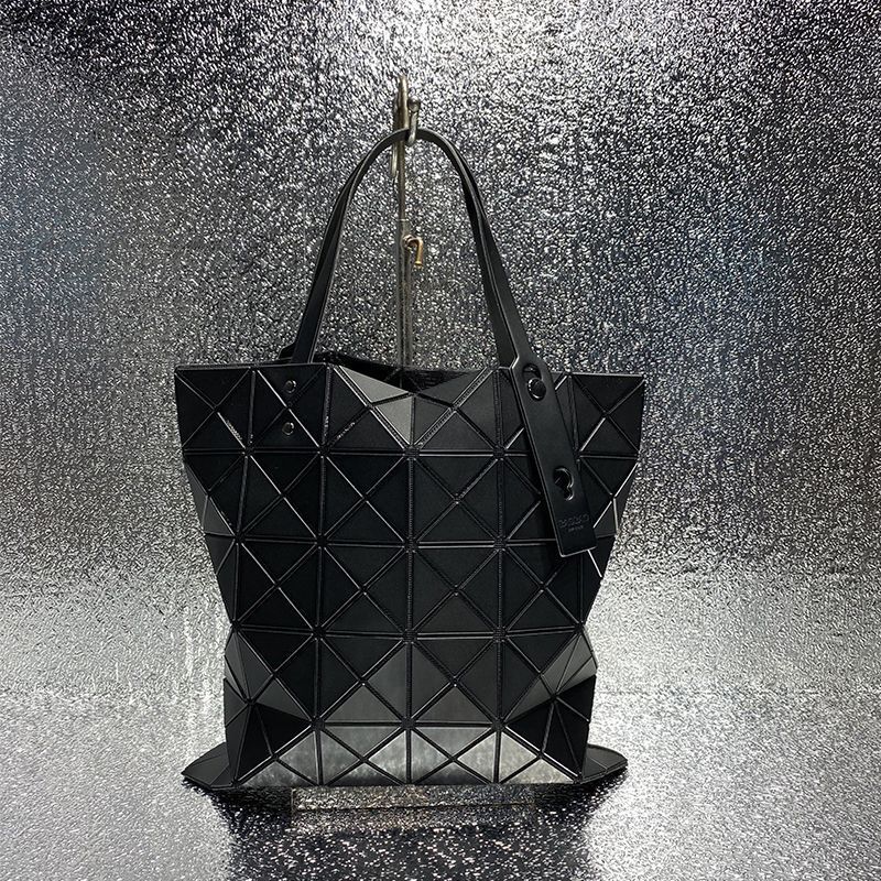 新品 BAOBAO ISSEY MIYAKE バオバオ イッセイミヤケ リュック ランドセルバッグ トートバッグ イッセイミヤケ 5 - メルカリ