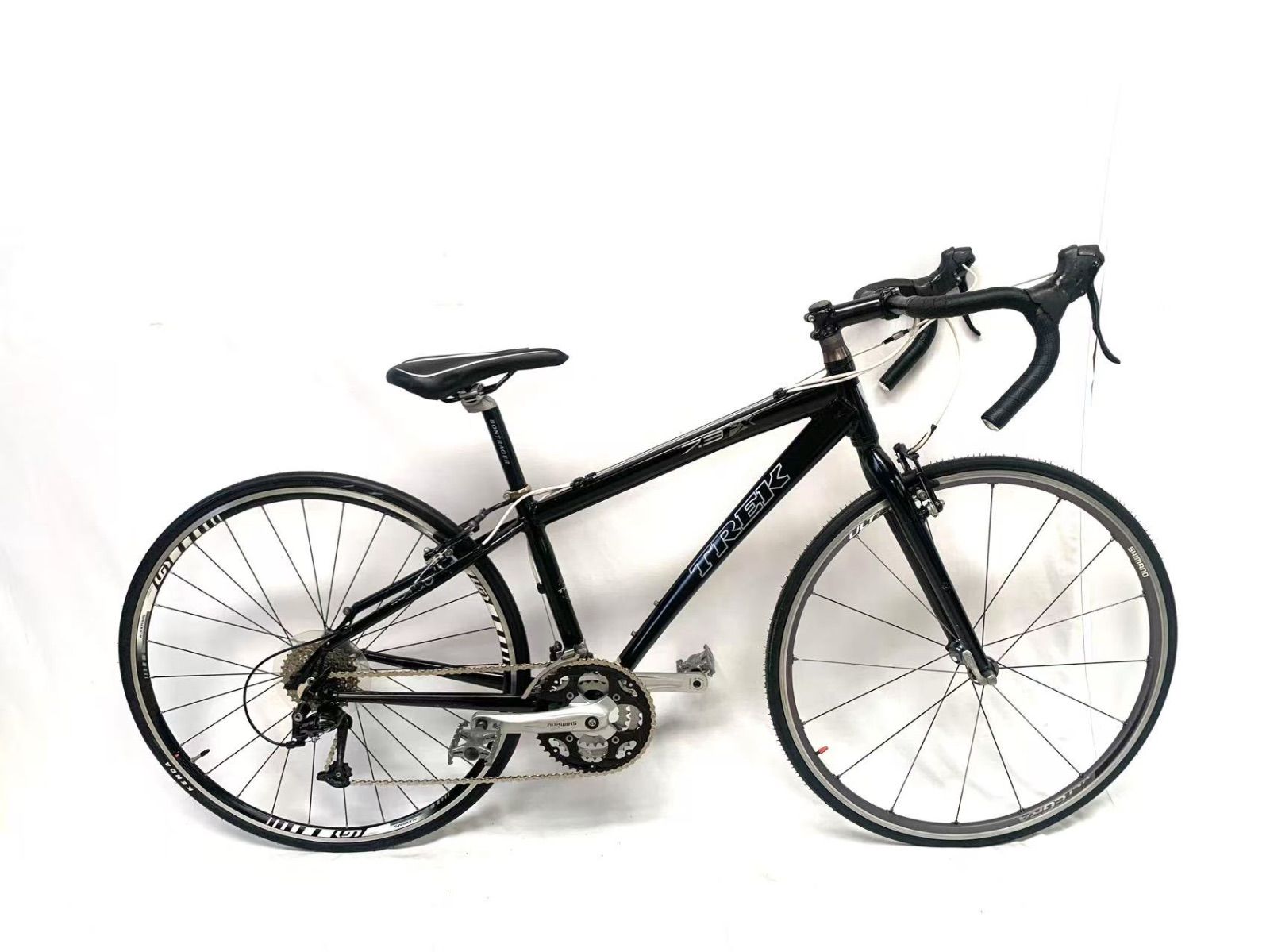 トレック TREK ロードバイク FX7.3 超軽量10.2キロ SHIMANO 3X8S 24速 ZJ9291