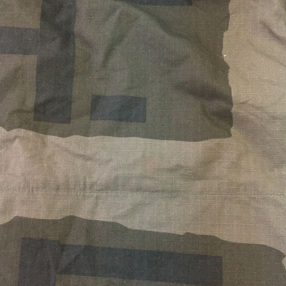 コリンボMINNEWASKA ANORAKT-PATTERN URBANCAMO コリンボMINNEWASKA ANORAKT-PATTERN URBANCAMO