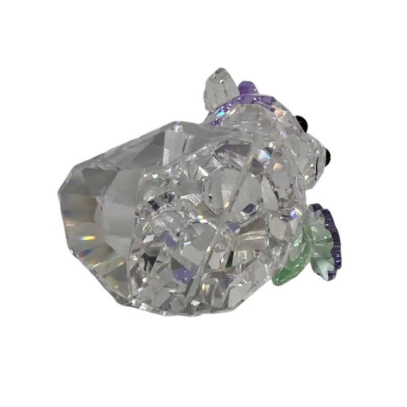 スワロフスキー クリスベア あなたとわたし SWAROVSKI