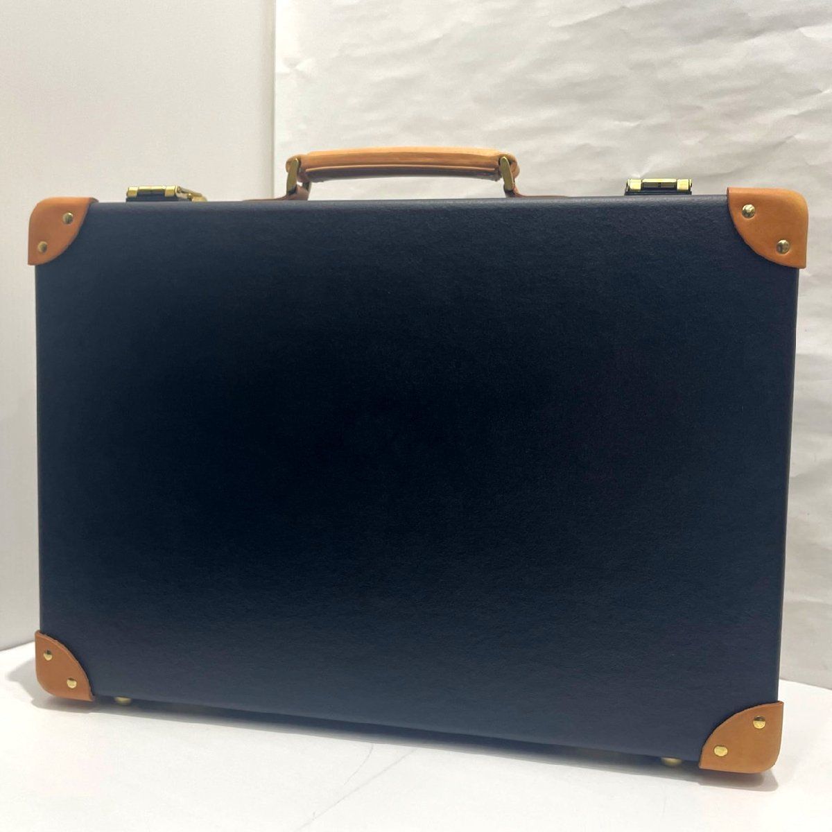 ☆安達紙器工業 TIMEVOYAGER Attache タイムボイジャー プレミアムA3 