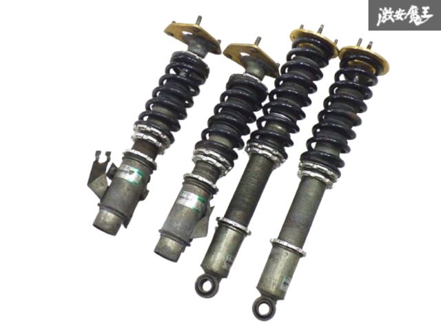 日産 シルビア s13 180sx テイン 車高調 一台分