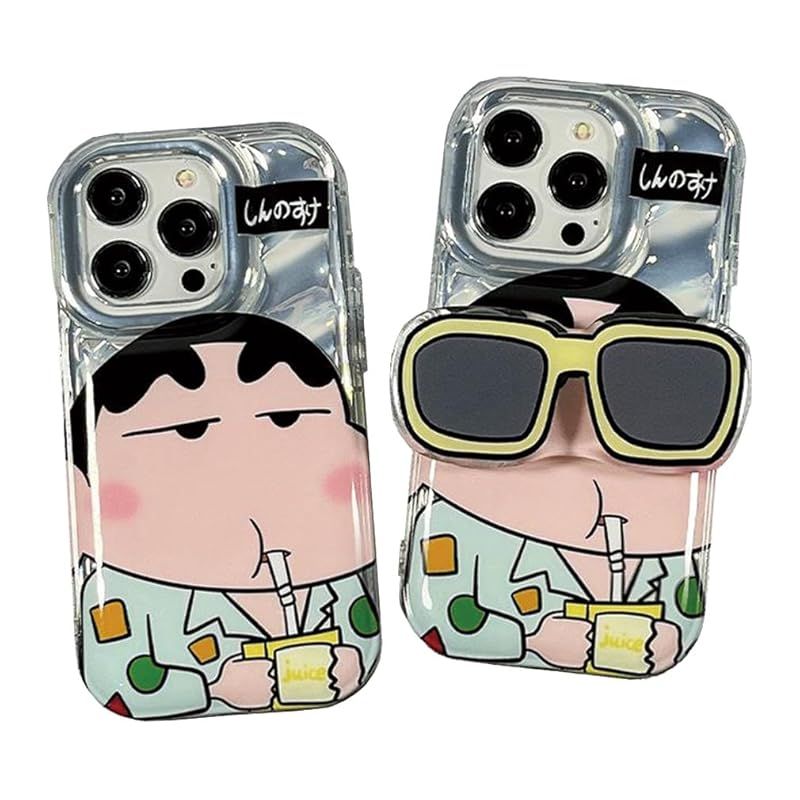 新品　クレヨンしんちゃん iPhone11 用 ケース クレヨンしんちゃん スマホケース iPhone 11 ?用 全機種対応 TPU すり傷防止 指紋防止 耐衝撃 クレヨンしんちゃん iPhone11 ケース 携帯保護カバー 薄型