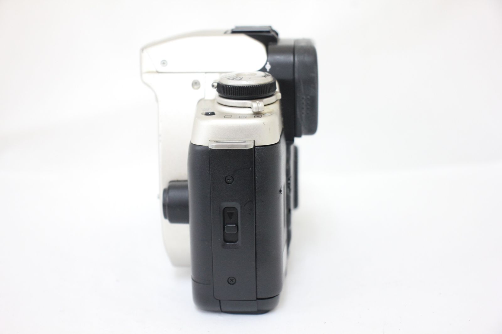 訳あり品】 キャノン Canon EOS 55 EF 28-105mm F3.5-4.5 ボディ