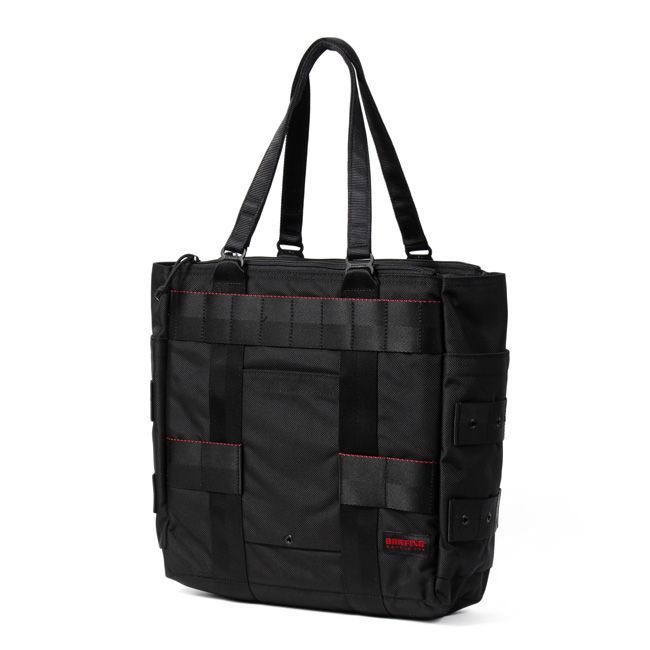 ブリーフィング PROTECTION TOTE トートバッグ アメリカ製 | gulatilaw.com