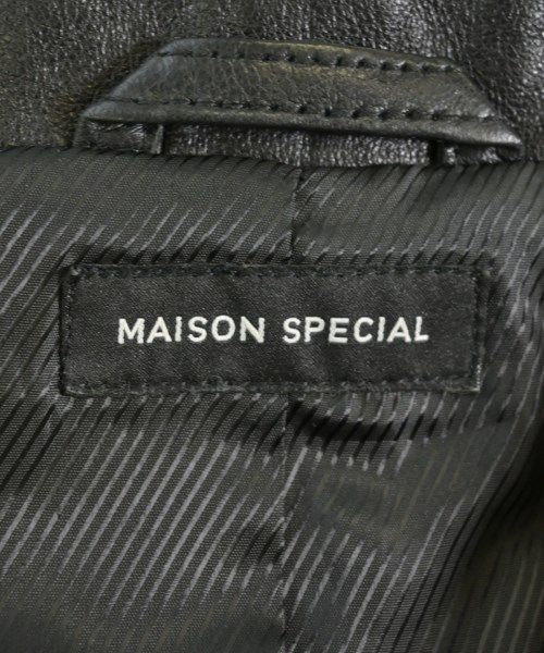 カジュアルジャケット