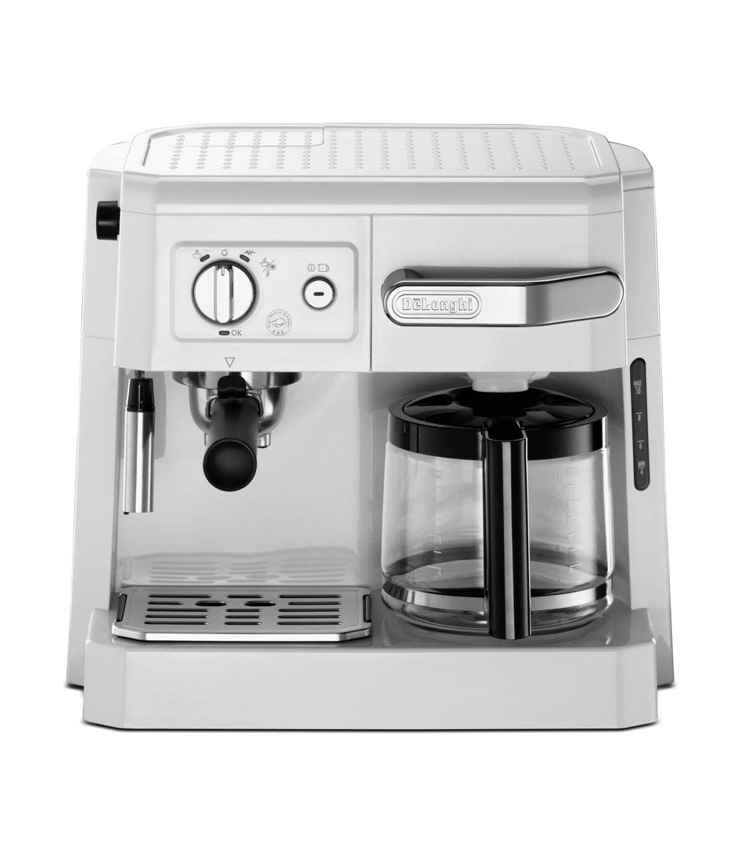 中古】 デロンギ(DeLonghi) アクティブ エスプレッソ・カプチーノ