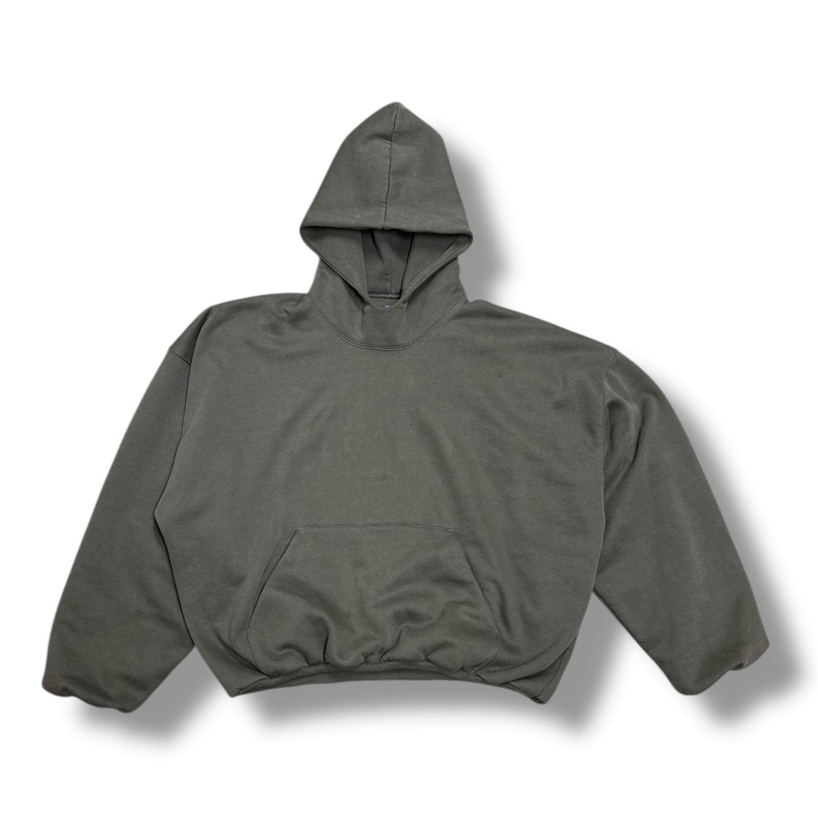 YEEZY × GAP ENGINEERED BY BALENCIAGA DOVE HOODIE ドーブ