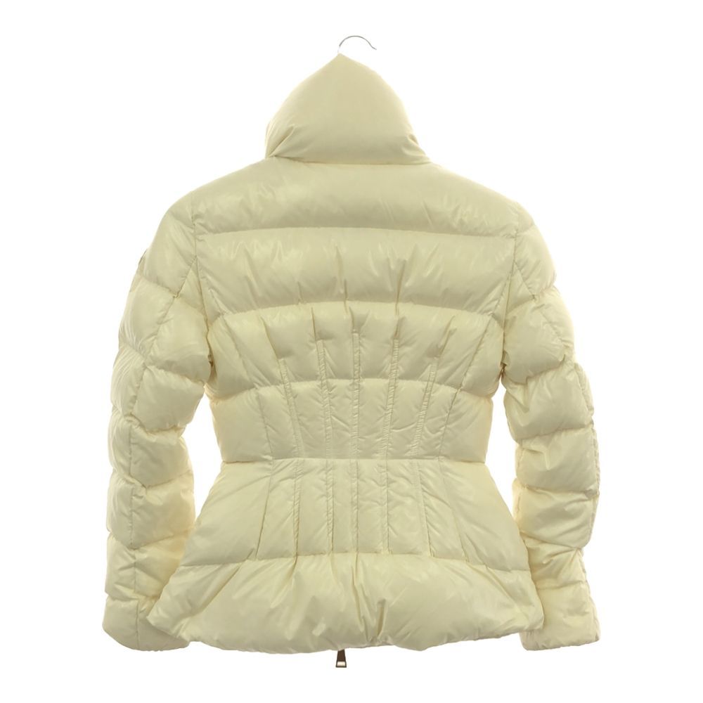 美品 MONCLER モンクレール DAPHNE ダーフィン ダウンジャケット 0 レディース AY5765W3 - メルカリ