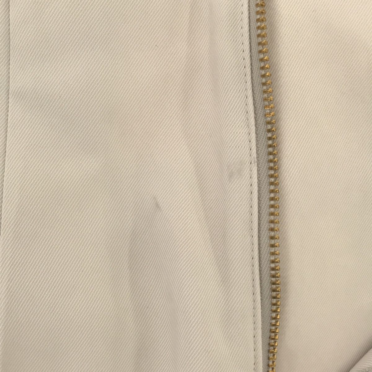 TOGA PULLA トーガプルラ 22|SS TP21-FF225 ベルト付ワイドパンツ スラックスパンツ サイズ36 ライトベージュ タグ付 USTAUSTRALIA_COM_AU