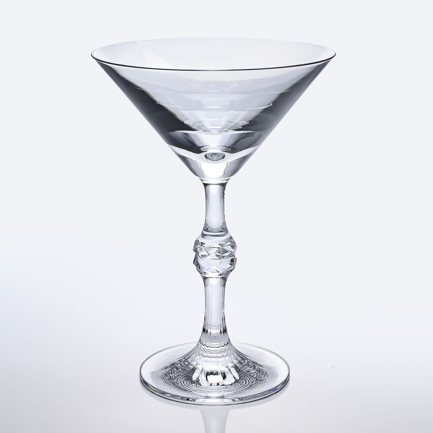 バカラ グラス ペア パッション マティーニグラス 17 cm 2813132