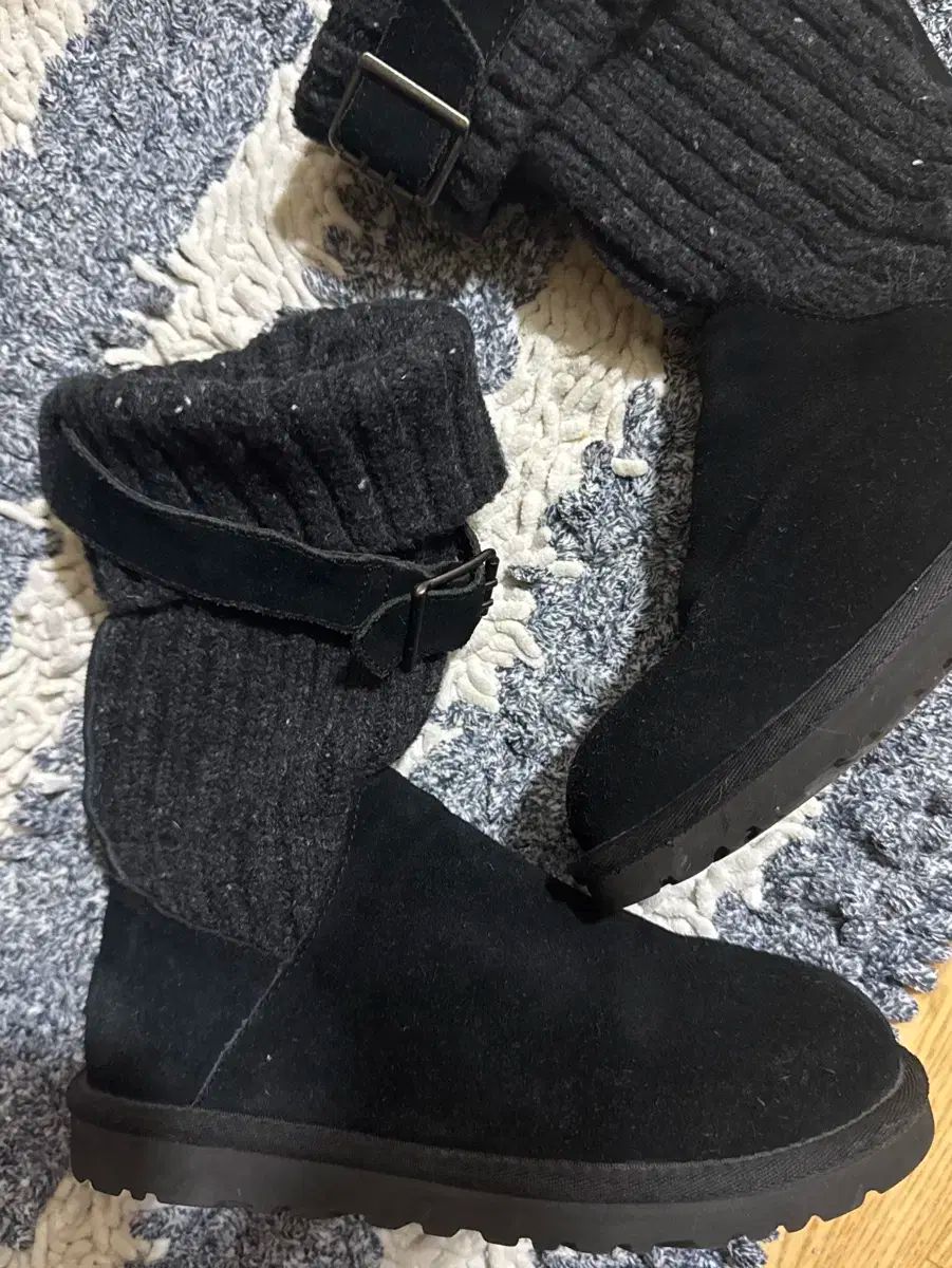 UGG アグ ケンブリッジ ブーツ