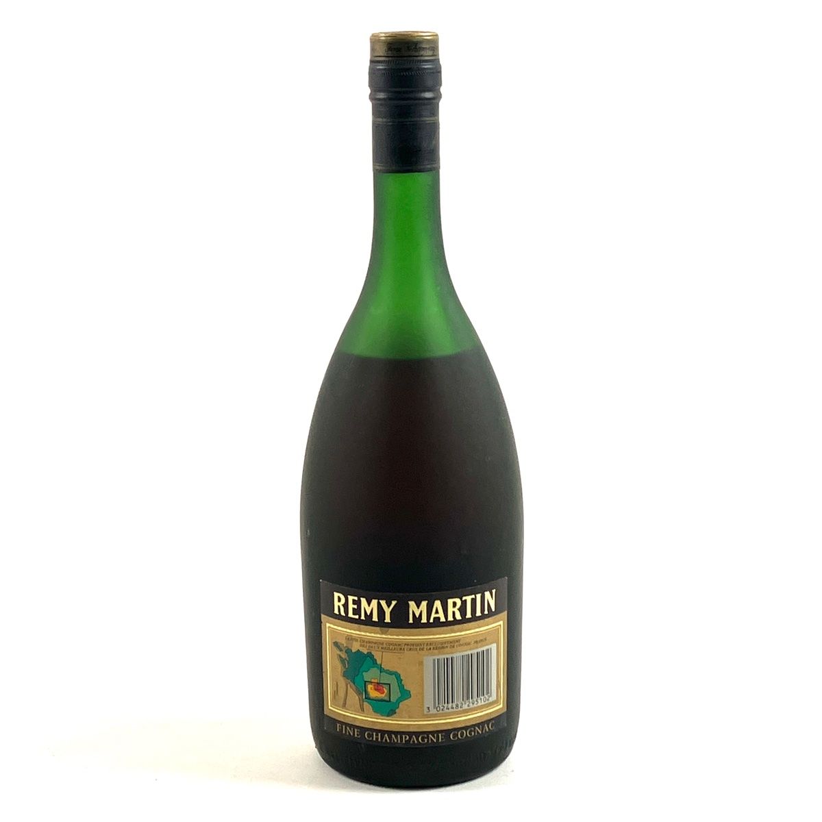 3本 レミーマルタン REMY MARTIN ナポレオン エクストラ オールド VSOP