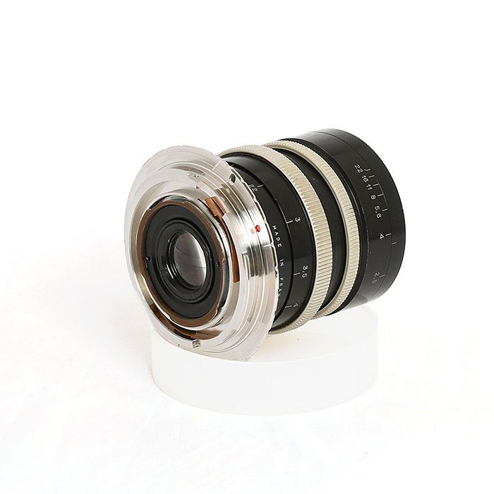 【中古】アンジェニュー 35/2.5 Type R1 エキザクタ 中古】アンジェニュー 35/2.5 Type R1 エキザクタ