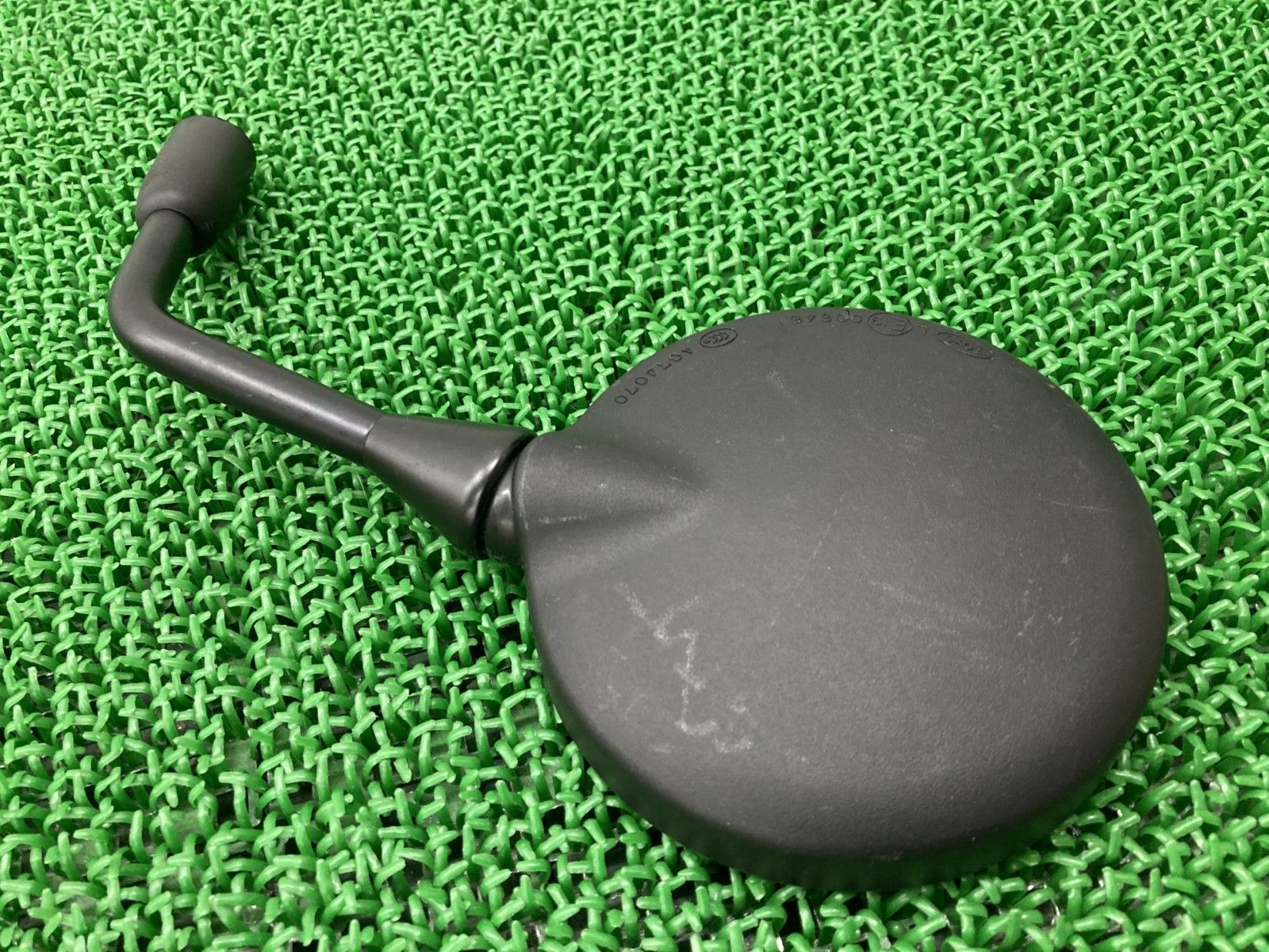 Yahoo!オークション Z900RSカフェ ミラー 右 006461 カワサキ 純正 バイク 部品 ZR900C 正10mm 割れ欠け無し 品薄 希少品 車検 Genuine 【中古】 26 -「カワサキ z900rs」(ミラー) (パーツ)の落札相場