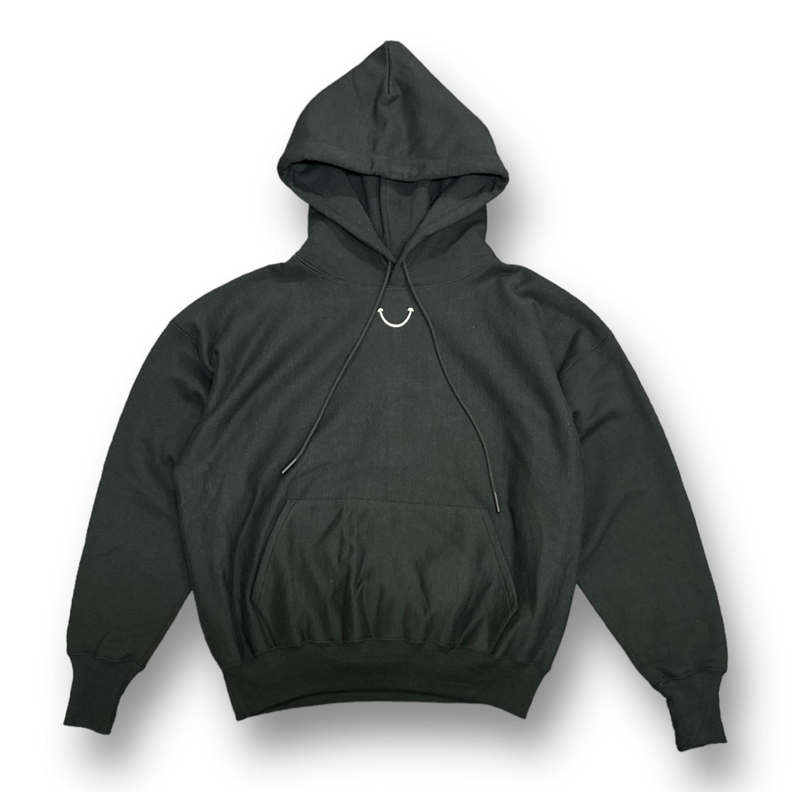 新品 定価46200円 READYMADE 23AW SWEAT HOODIE スウェット パーカー 