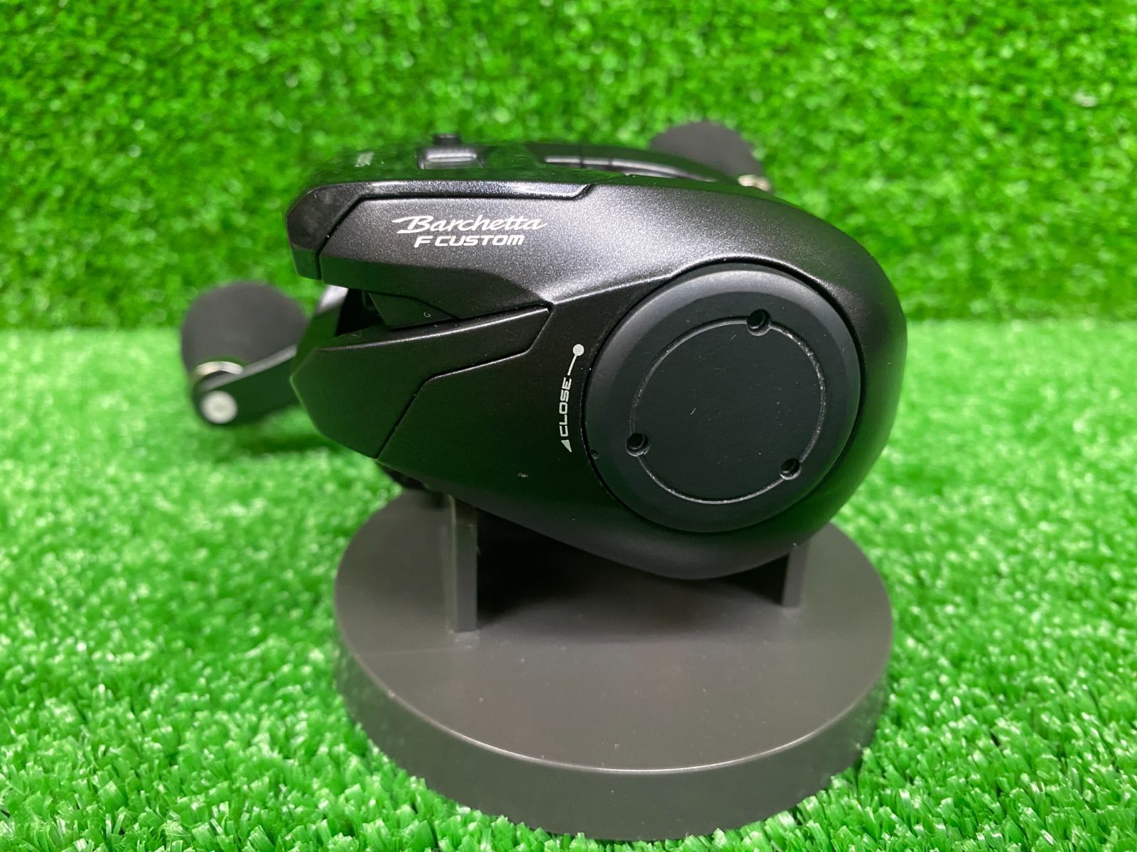 バルケッタFカスタム150DH 20 バルケッタ Fカスタム 150DHXG （栗東店 併売）☼ 【公式通販】