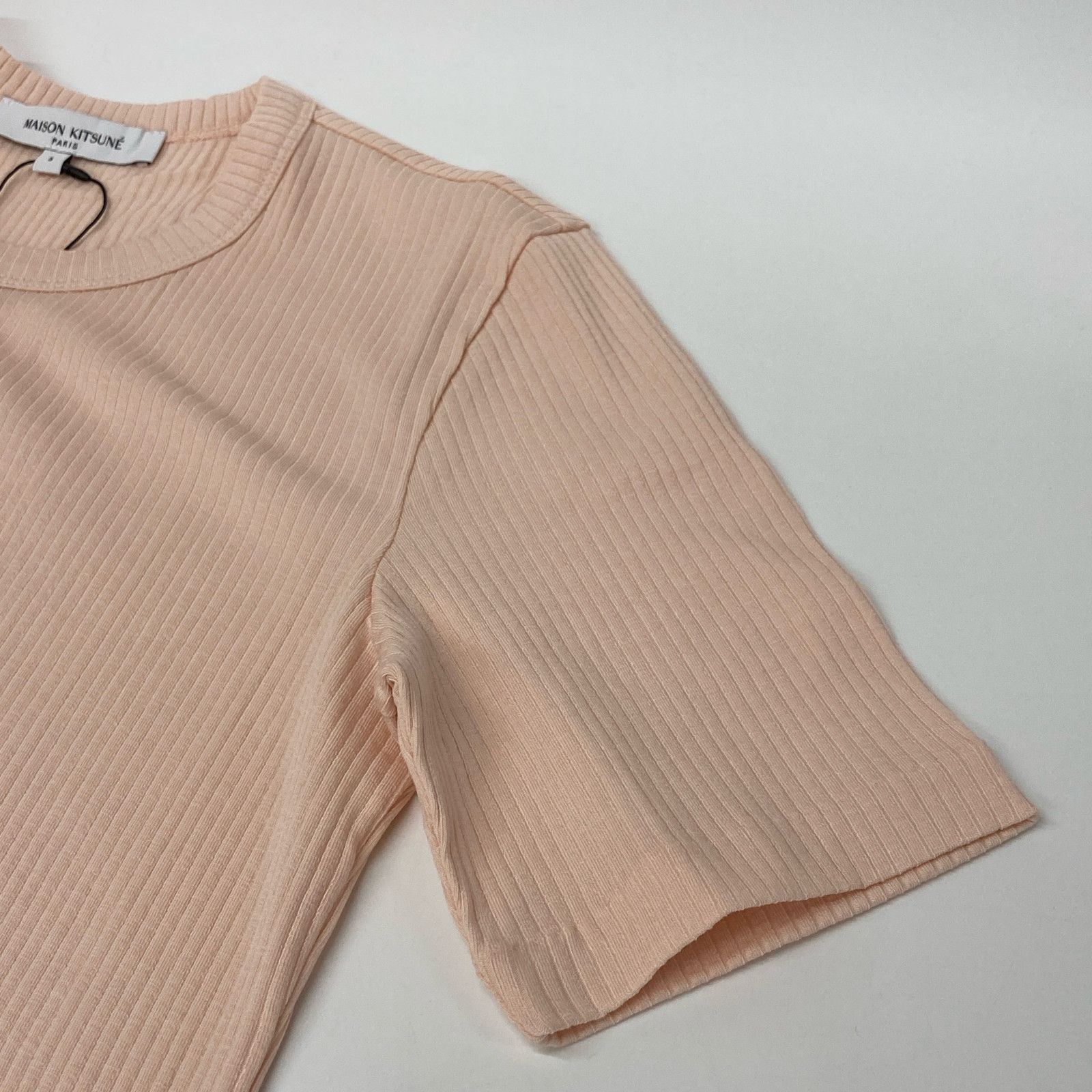 MAISON KITSUNE メゾンキツネ 新品同様 OW00124KJ0134 ベイビー  