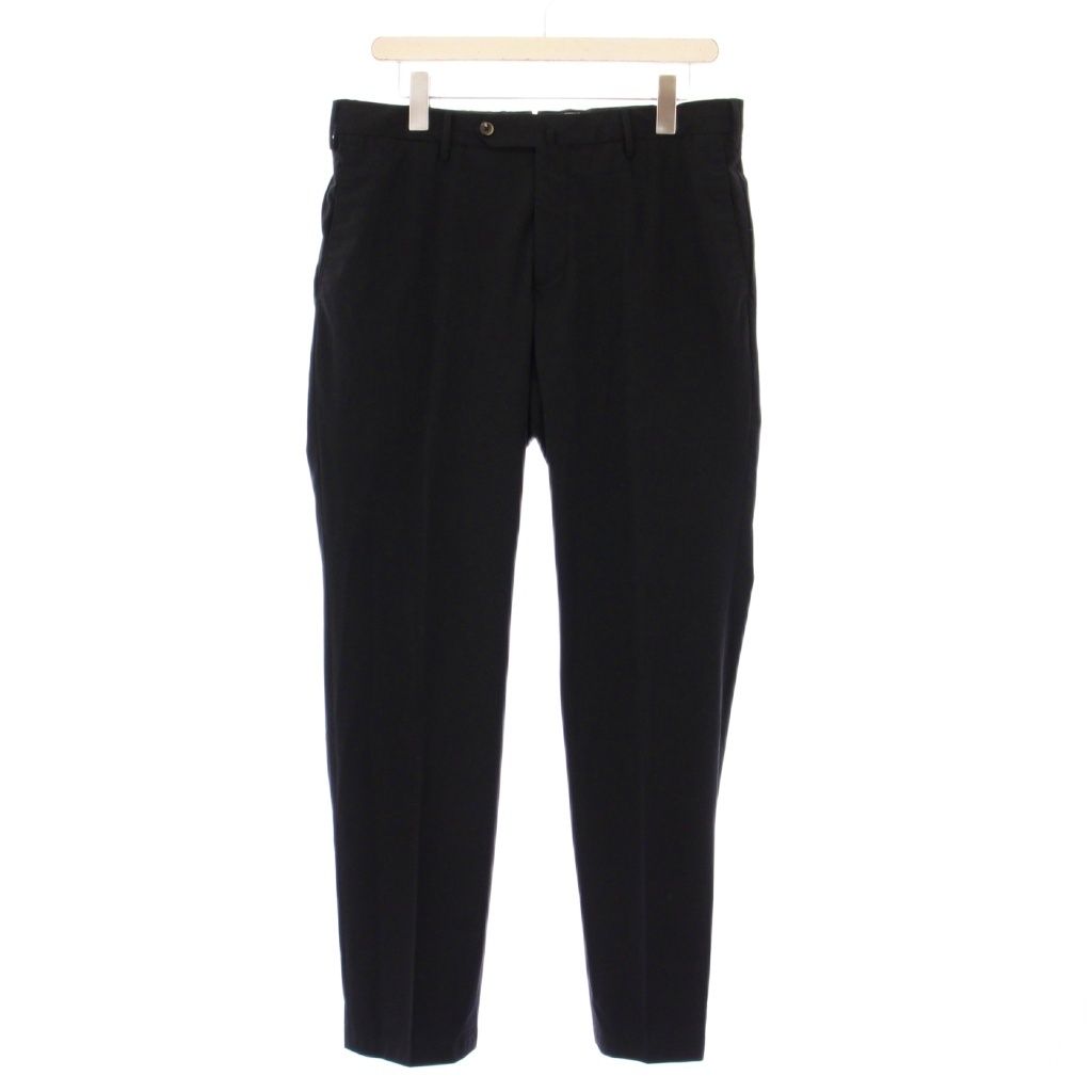 ピーティートリノ PT TORINO SLIM FIT テーパードパンツ スラックス  