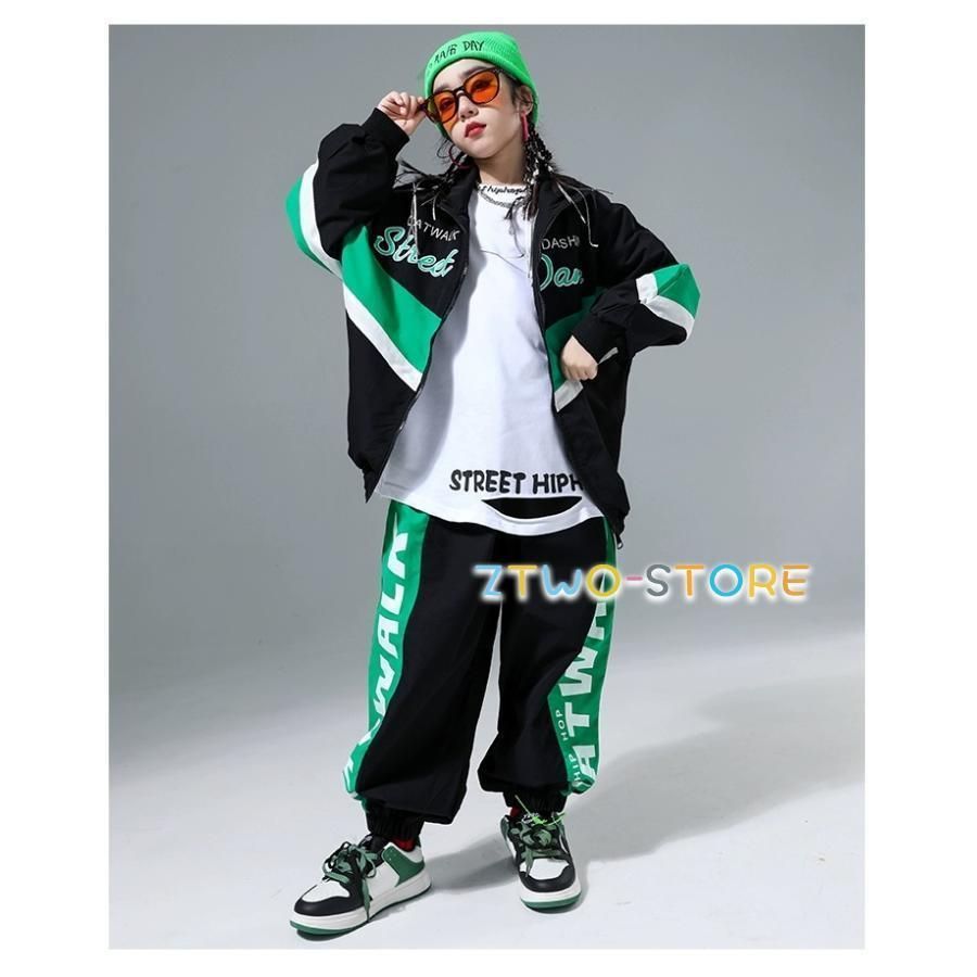 子供ダンス服 ダンスウェア