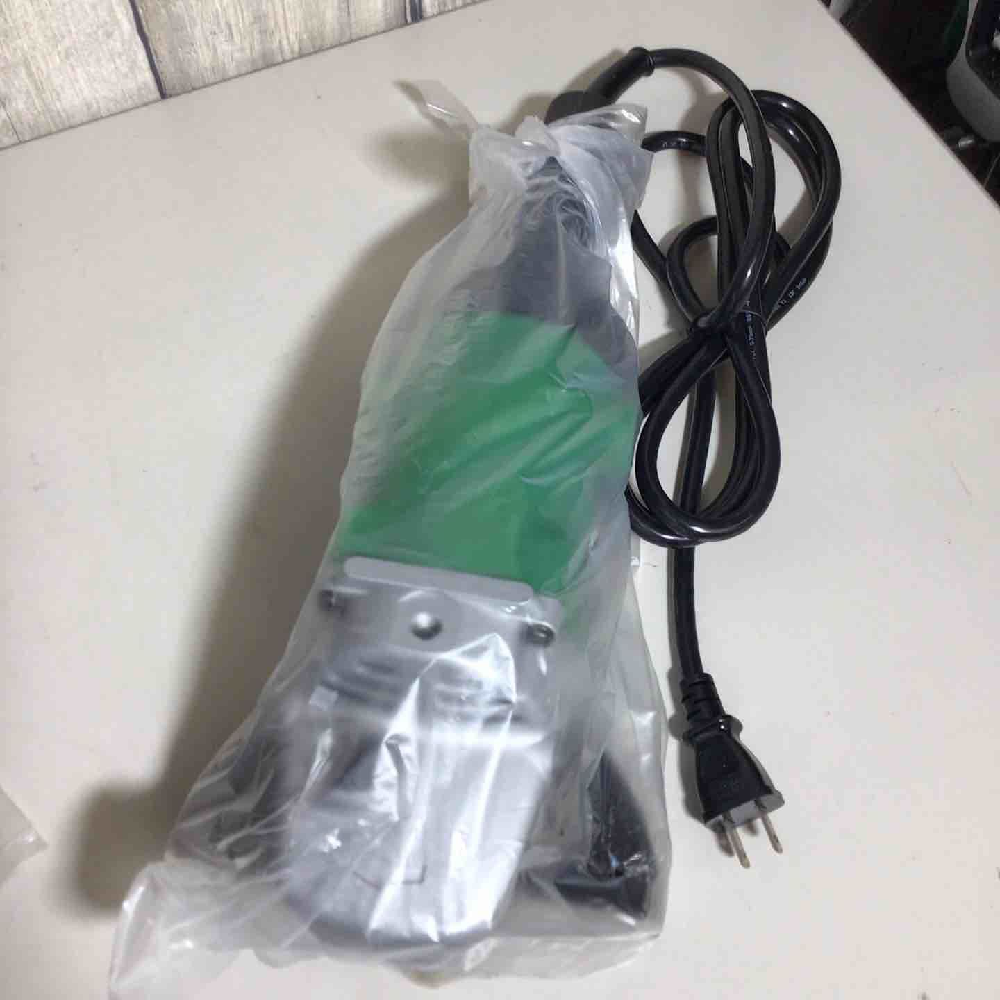 ハイコーキ HIKOKI 日立 150mm ディスクグラインダー G15SP グラインダー 戸田店