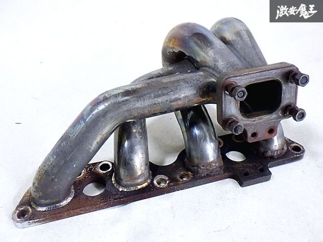 社外 S13 S14 S15 シルビア SR20DET ターボ ステンレス
