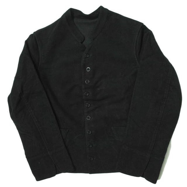 通販人気 ANATOMICA DOLMAN JACKET - MOLESKIN 2 32391.90円