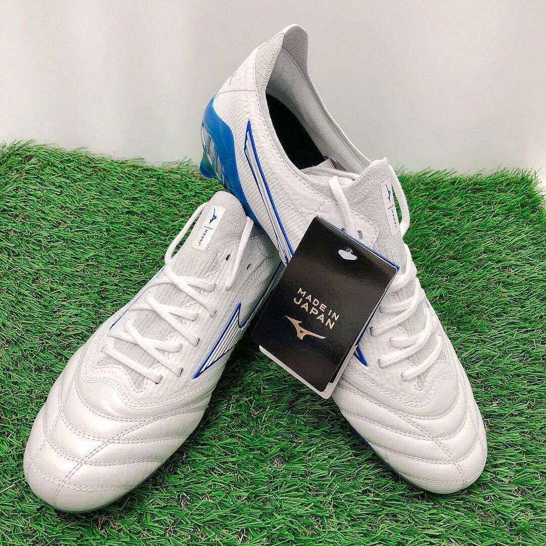 MIZUNOモレリアネオ3βJAPAN 26.5 MIZUNO モレリアネオ3βJAPAN - メルカリ