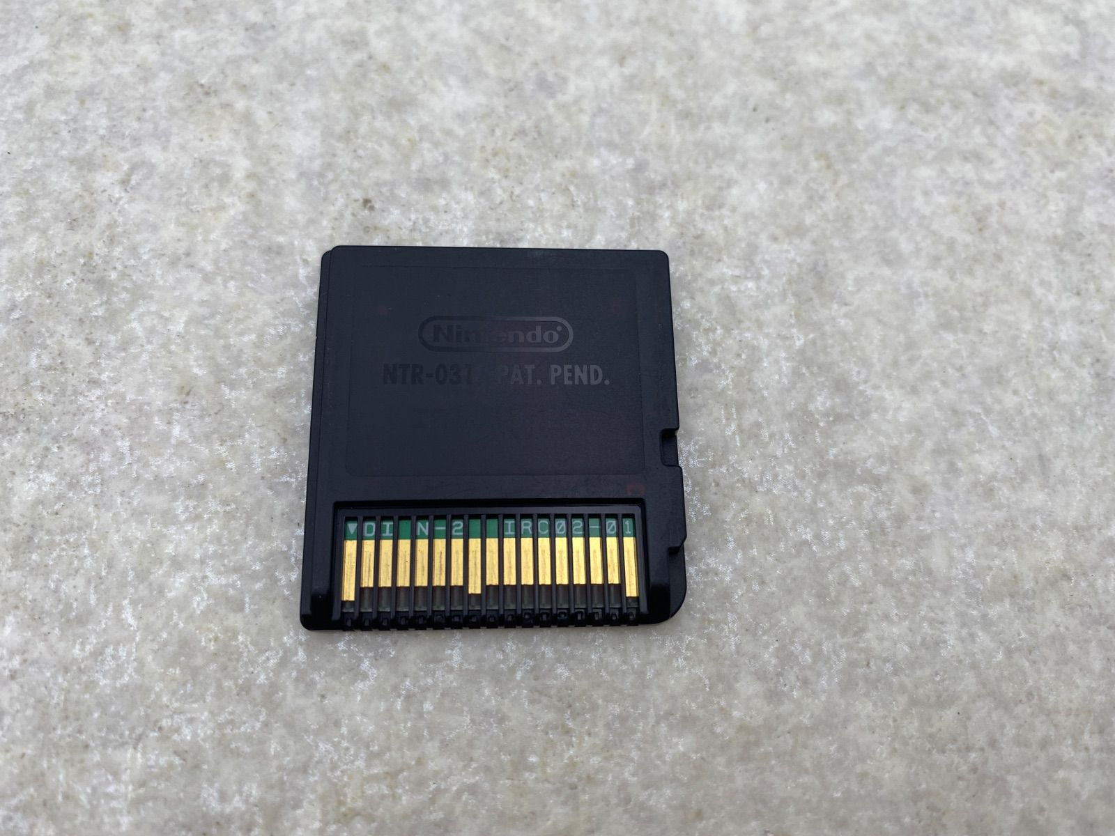 ポケットモンスター 動作品