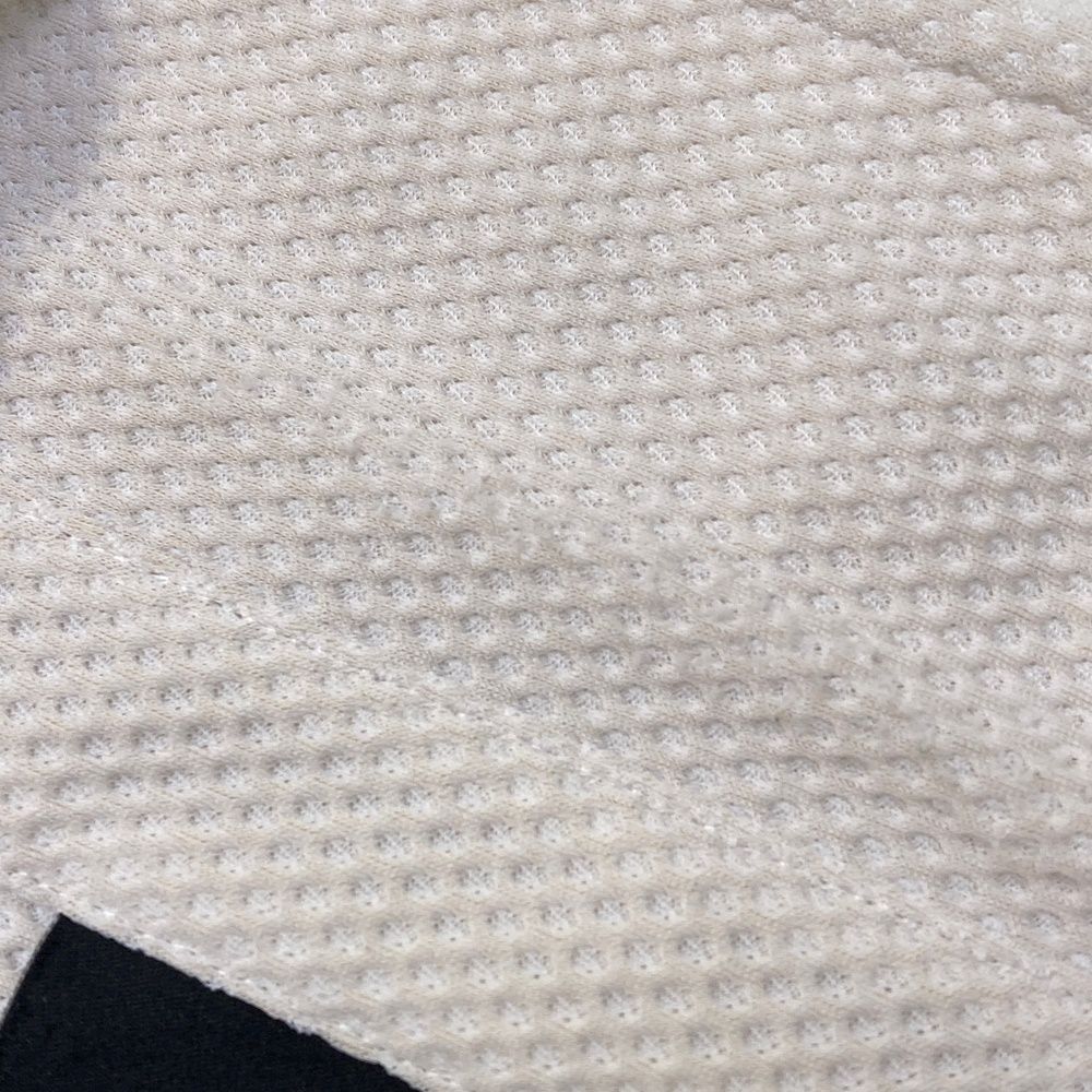 サイズ 6 1PIU1UGUALE3 GOLF GRT216 半袖ポロシャツ メッシュ ホワイト系 240101516092 ゴルフウェア メンズ ストスト LLC-HASEGAWATOSO_COM