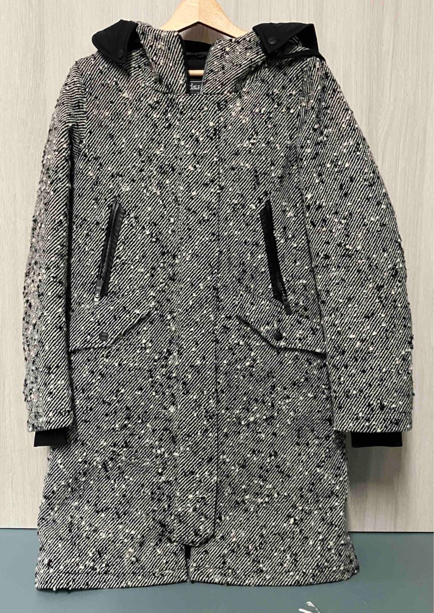 HERNO |Laminar 39625-35175-1 |ダウンコート|サイズ42