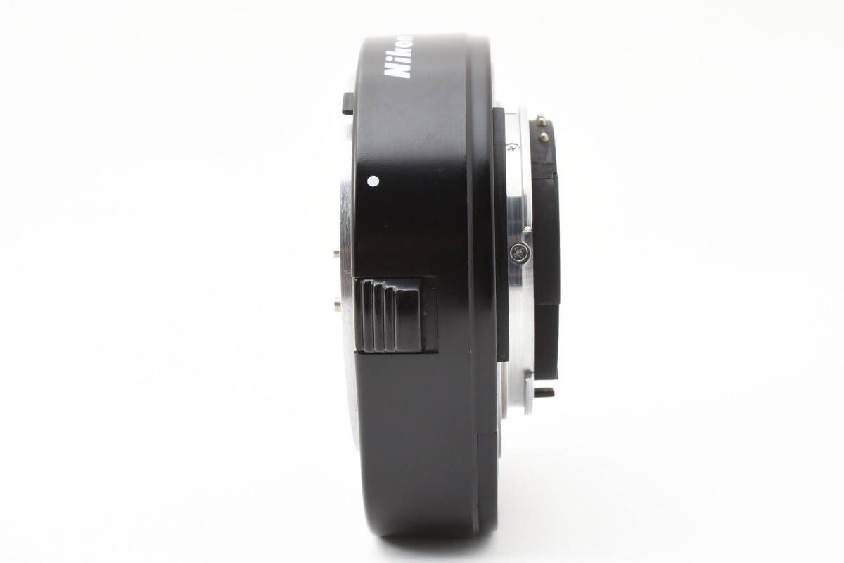 Nikon/ニコン AF TELECONVERTER TC-16A 1.6X テレコンバーター