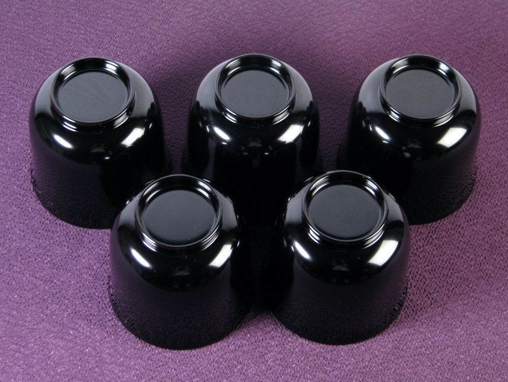 多田桂寛作 花筏蒔絵