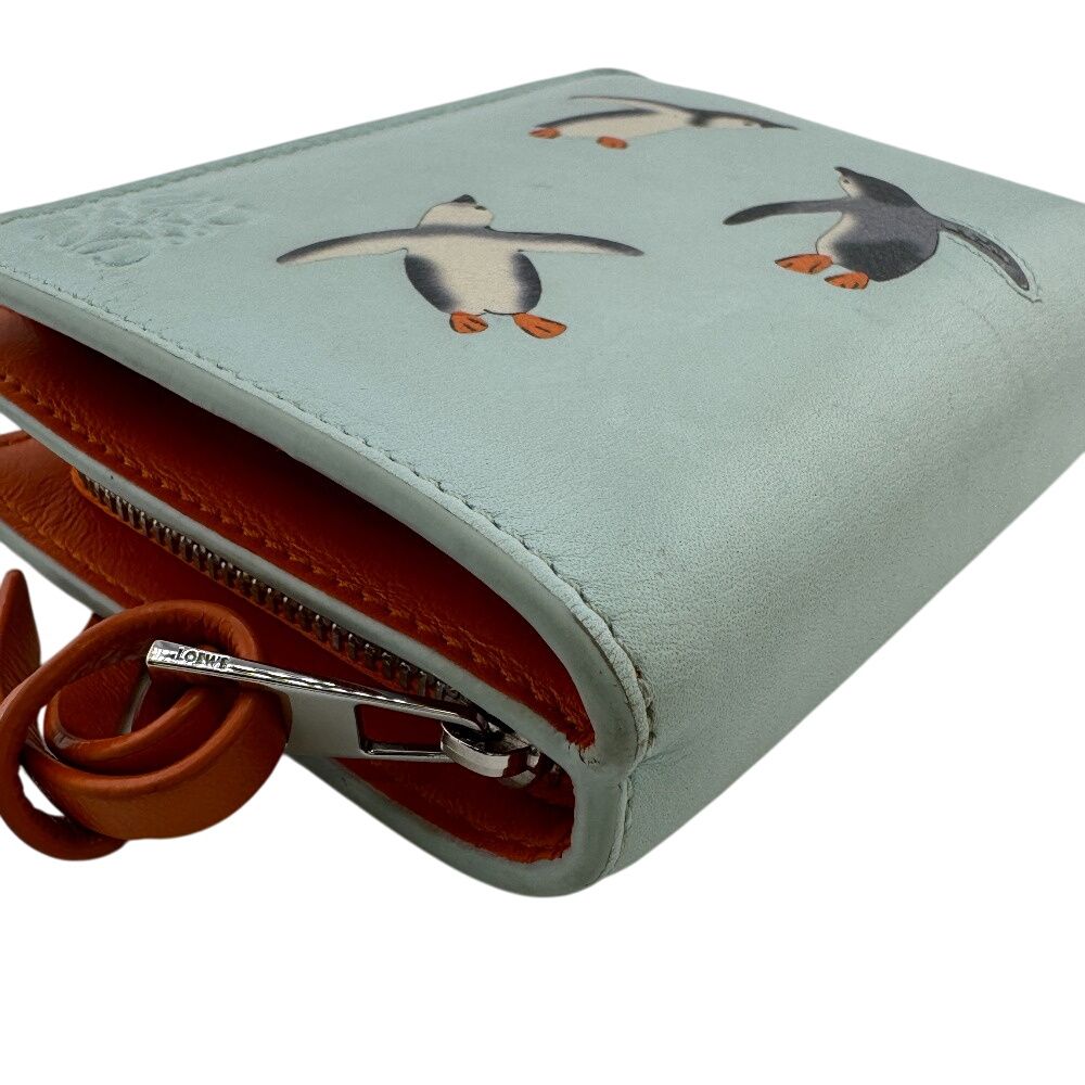 ウォレット ブランド