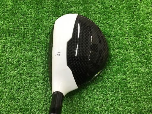 テーラーメイド M 2 2017 5 W フェアウェイウッド FW TM 1 217 フェアウェイ フレックスS メンズ 男性用 右利き 右用 Dランク ゴルフクラブ