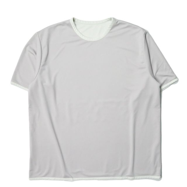 FR(13)NDS 20SS リバーシブルTシャツ 20S-CSS082-RF - メルカリ