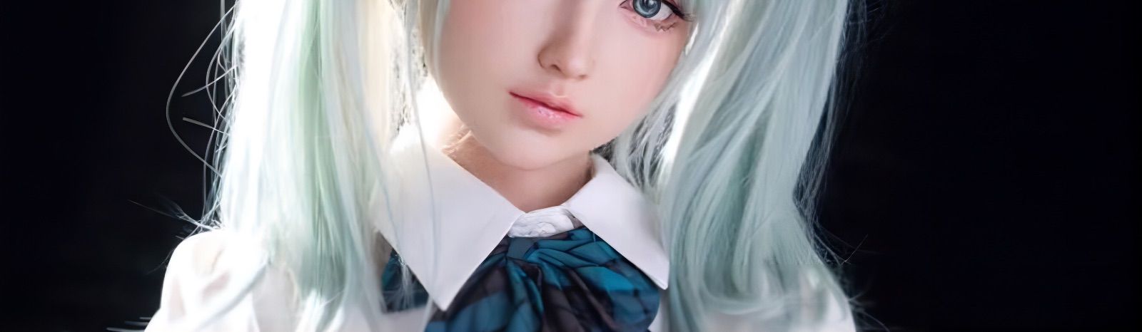 1/6 フィギュア ヘッド 12インチ 手仕上げモデル 美少女 リアル