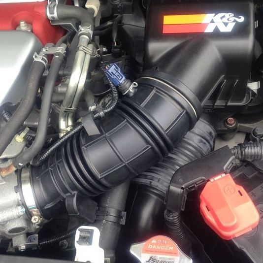 HONDA ホンダ 純正 シビック FD2 TYPE-R タイプR エアフローチューブ エアインテークパイプ パーツ エンジン タイヤ バンパー 検索 マフラー