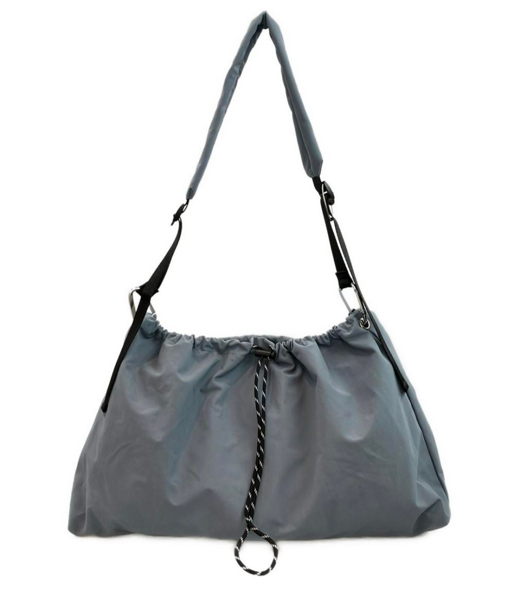 美品 UNITED ARROWS ユナイテッドアローズ GLR パンツ L ポリエステル100％ 紐 ゴム メンズ AD251A61 美品UNITED ARROWS(ユナイテッドアローズ) ノーカラーコート