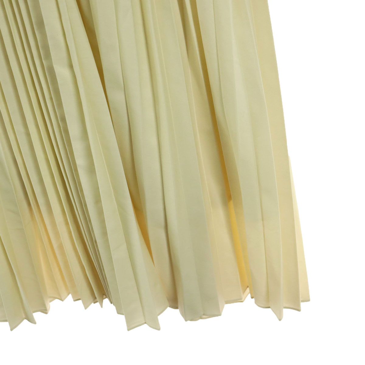 ロングワンピース 36