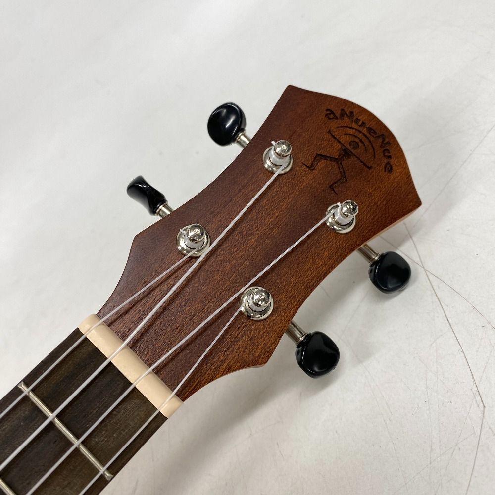 ANUENUE MINIC MAHOGANY ウクレレ - メルカリ